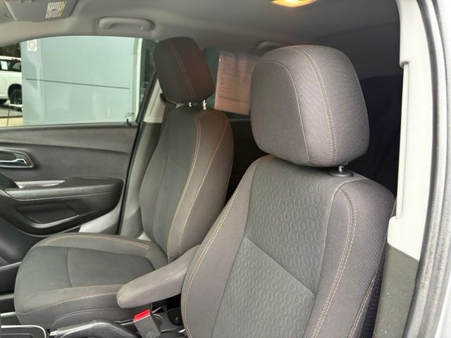 2019 Chevrolet Trax LS Jacksonville FL