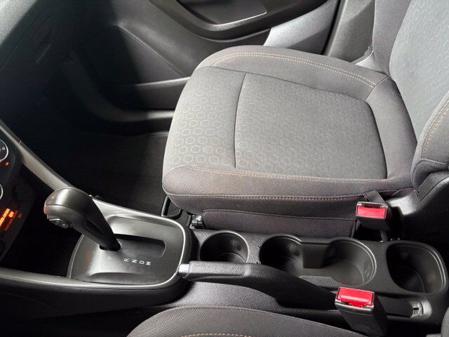2019 Chevrolet Trax LS Jacksonville FL