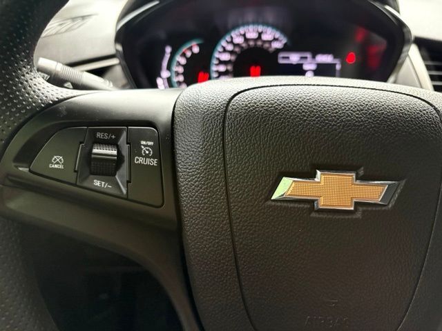 2019 Chevrolet Trax LS Jacksonville FL