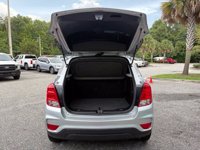 2019 Chevrolet Trax LS Jacksonville FL