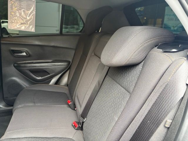 2019 Chevrolet Trax LS Jacksonville FL