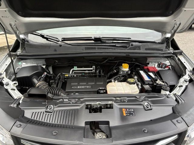 2019 Chevrolet Trax LS Jacksonville FL