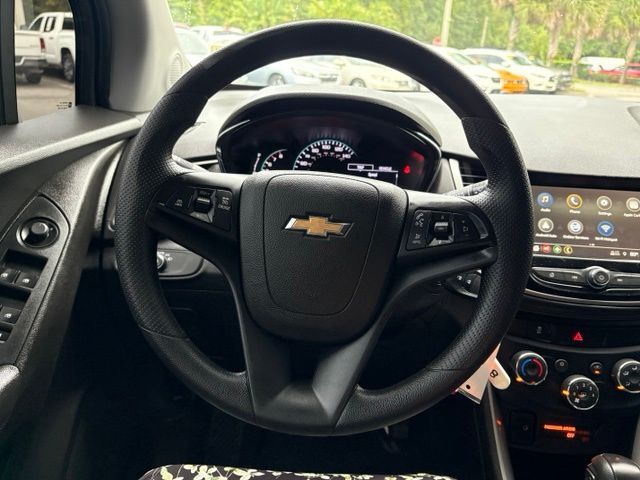 2019 Chevrolet Trax LS Jacksonville FL