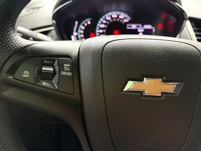 2019 Chevrolet Trax LS Jacksonville FL