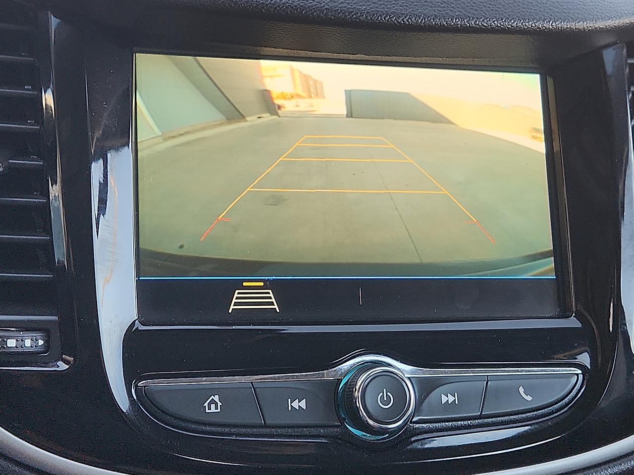 2019 Chevrolet Trax LS Lubbock TX