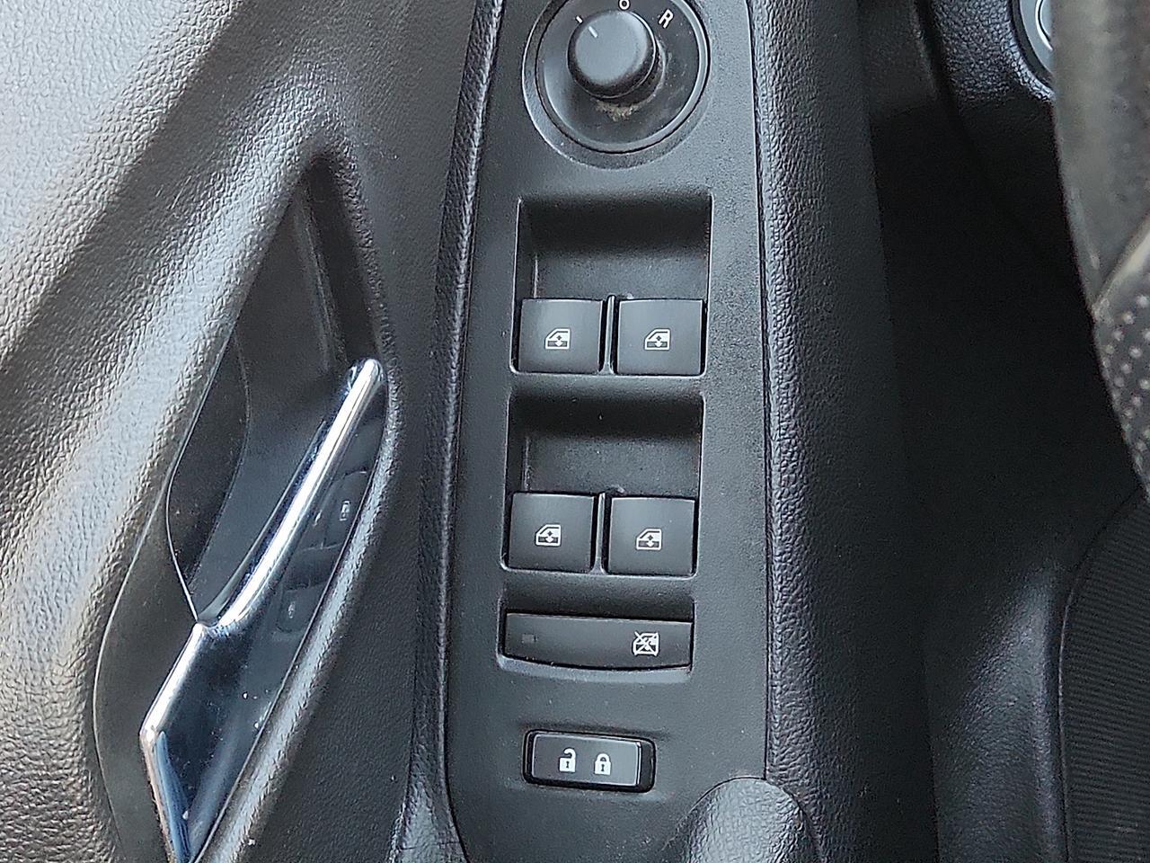 2019 Chevrolet Trax LS Lubbock TX