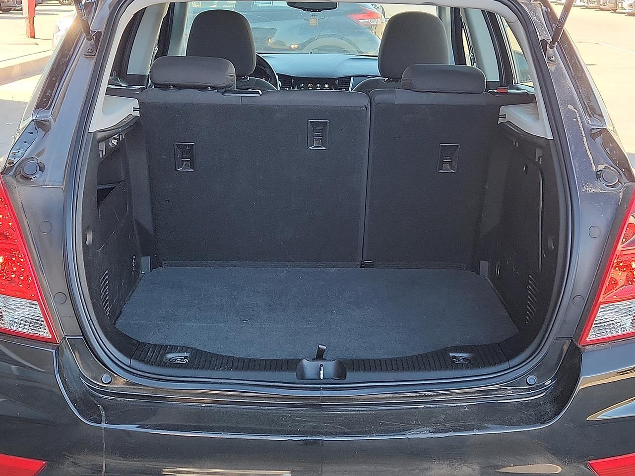 2019 Chevrolet Trax LS Lubbock TX