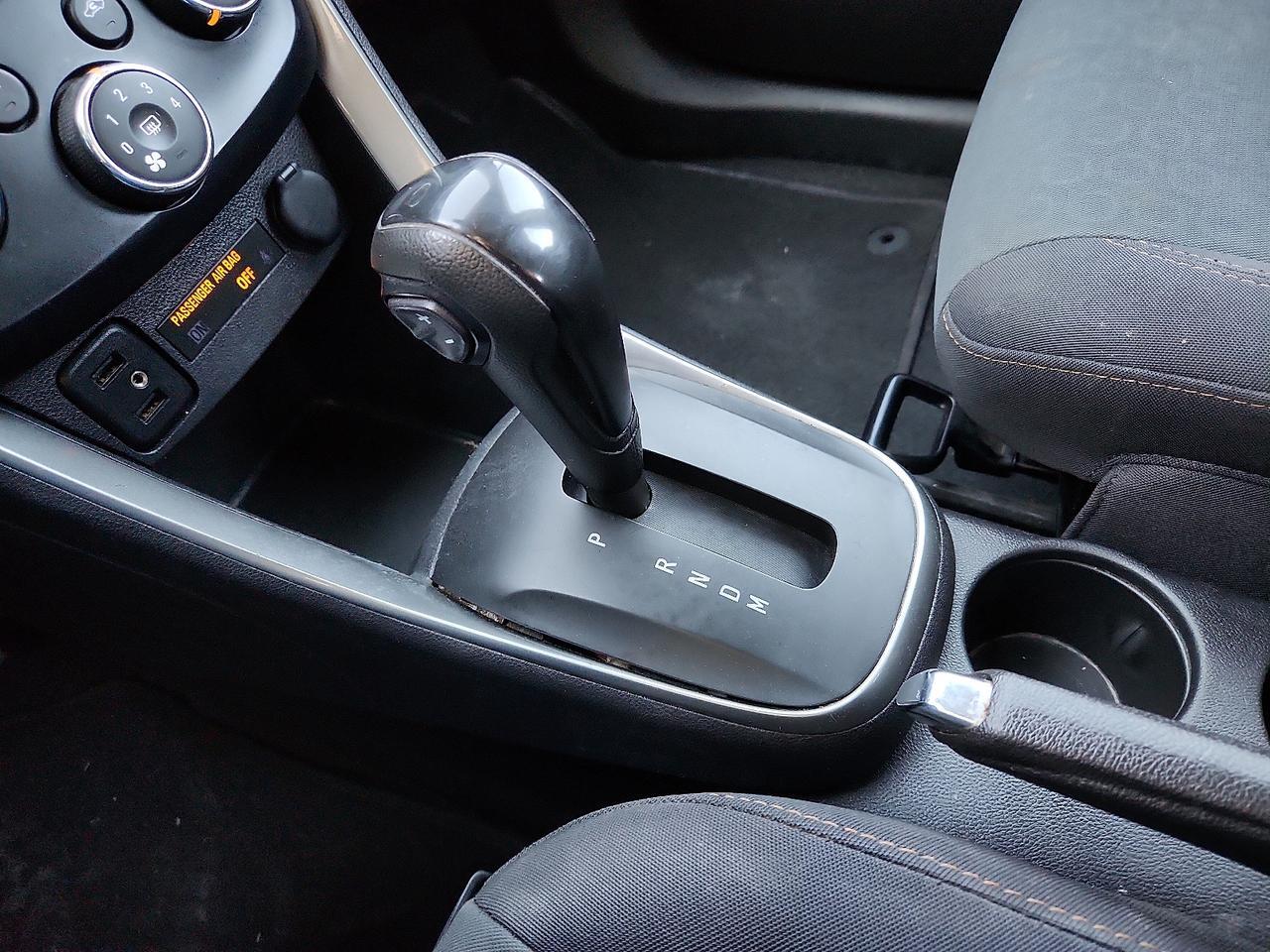 2019 Chevrolet Trax LS Lubbock TX