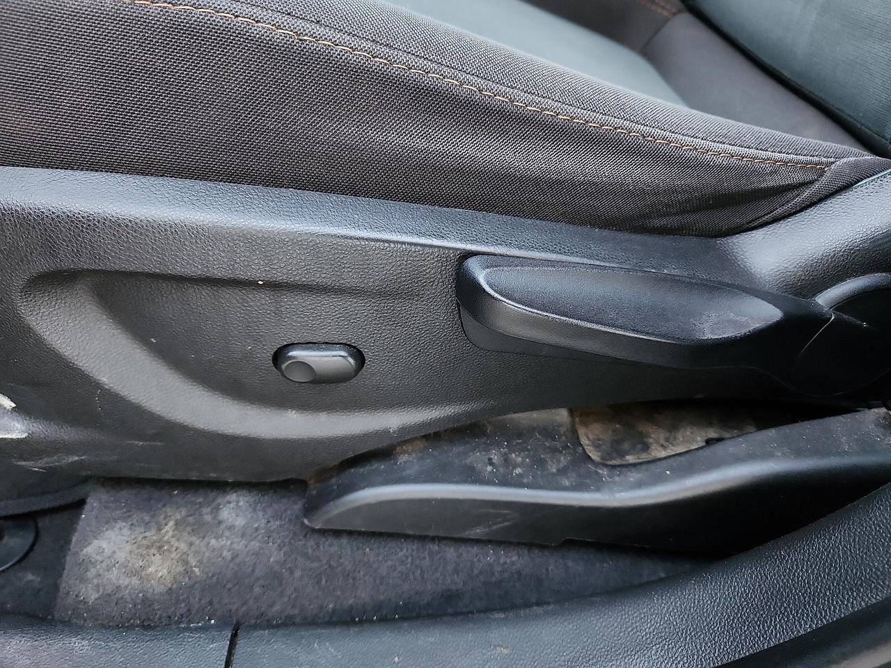 2019 Chevrolet Trax LS Lubbock TX