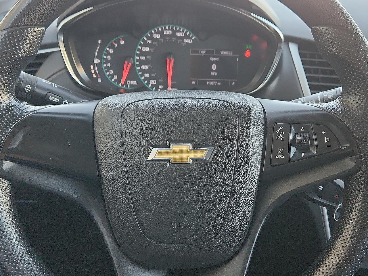 2019 Chevrolet Trax LS Lubbock TX