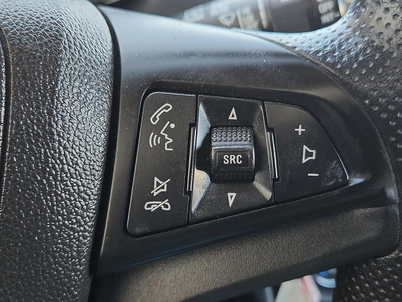 2019 Chevrolet Trax LS Lubbock TX