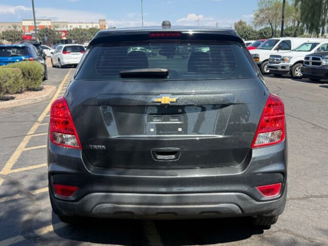 2019 Chevrolet Trax LS Mesa AZ