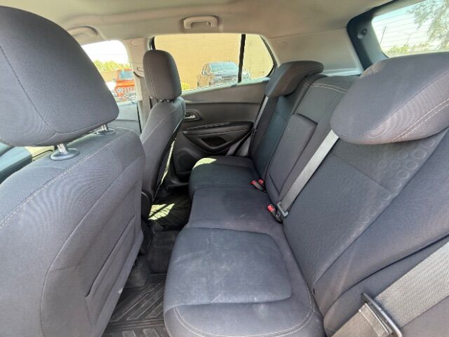 2019 Chevrolet Trax LS Mesa AZ