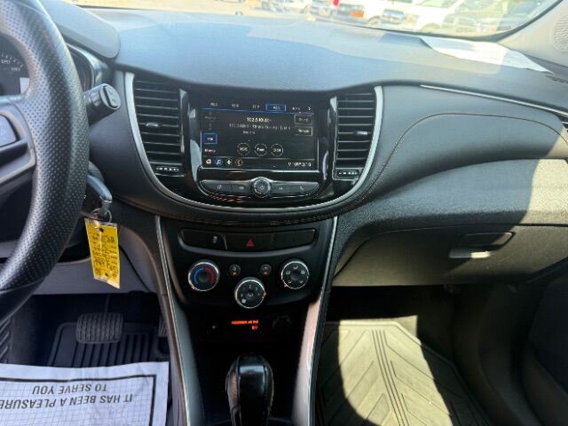 2019 Chevrolet Trax LS Mesa AZ
