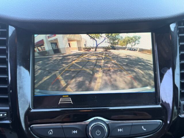 2019 Chevrolet Trax LS Mesa AZ