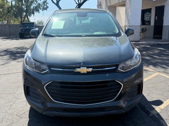 2019 Chevrolet Trax LS Mesa AZ