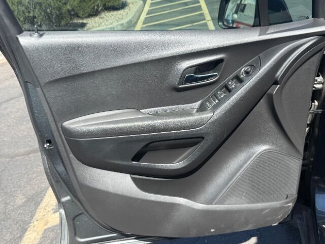 2019 Chevrolet Trax LS Mesa AZ