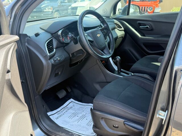 2019 Chevrolet Trax LS Mesa AZ