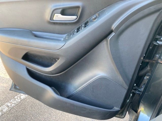 2019 Chevrolet Trax LS Raleigh NC