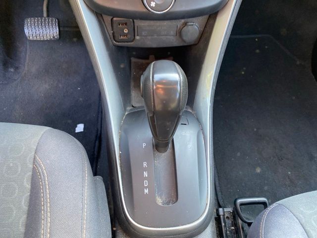 2019 Chevrolet Trax LS Raleigh NC