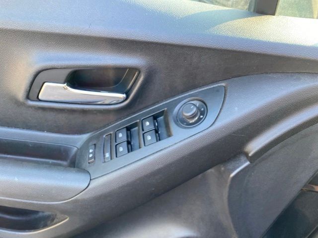 2019 Chevrolet Trax LS Raleigh NC