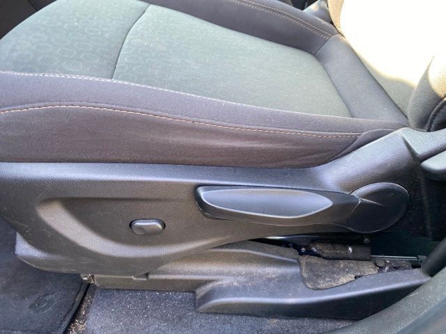 2019 Chevrolet Trax LS Raleigh NC