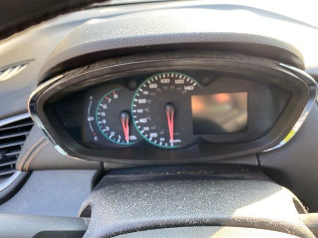 2019 Chevrolet Trax LS Raleigh NC