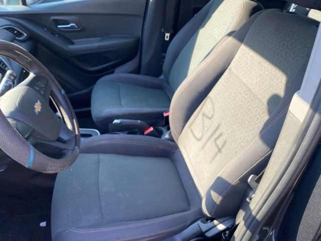 2019 Chevrolet Trax LS Raleigh NC