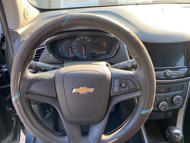 2019 Chevrolet Trax LS Raleigh NC