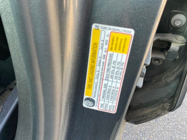 2019 Chevrolet Trax LS Raleigh NC