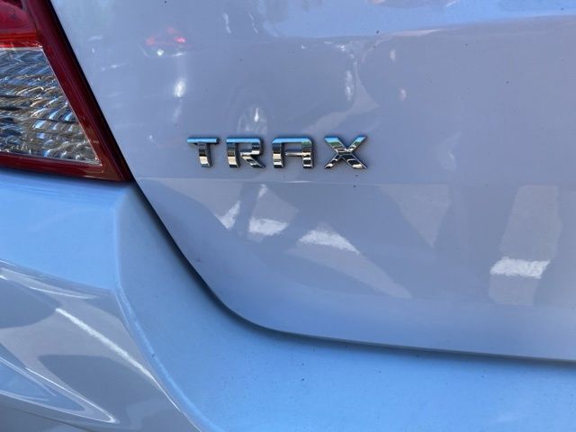 2019 Chevrolet Trax LS Raleigh NC