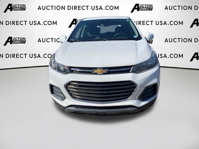 2019 Chevrolet Trax LS Raleigh NC