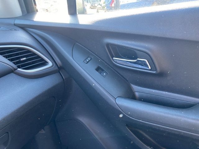 2019 Chevrolet Trax LS Raleigh NC