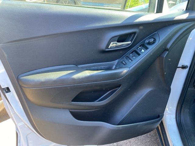 2019 Chevrolet Trax LS Raleigh NC