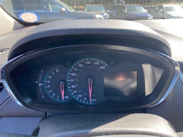 2019 Chevrolet Trax LS Raleigh NC