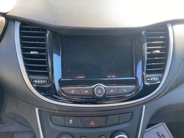 2019 Chevrolet Trax LS Raleigh NC