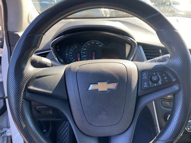 2019 Chevrolet Trax LS Raleigh NC