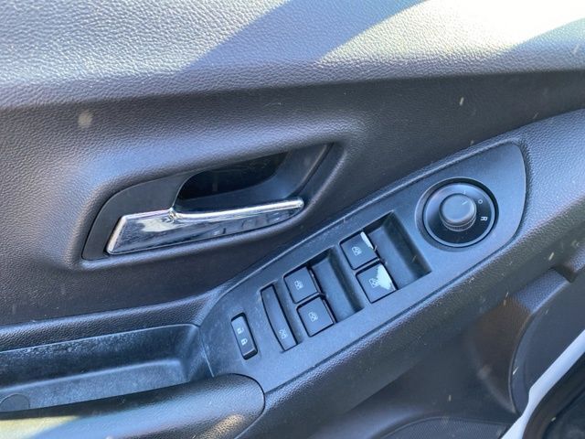 2019 Chevrolet Trax LS Raleigh NC