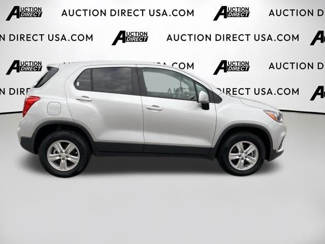 2019 Chevrolet Trax LS Raleigh NC