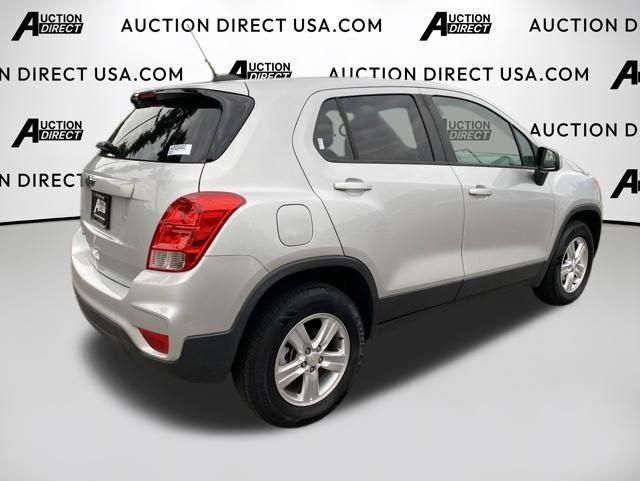 2019 Chevrolet Trax LS Raleigh NC