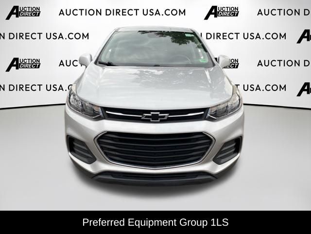 2019 Chevrolet Trax LS Raleigh NC