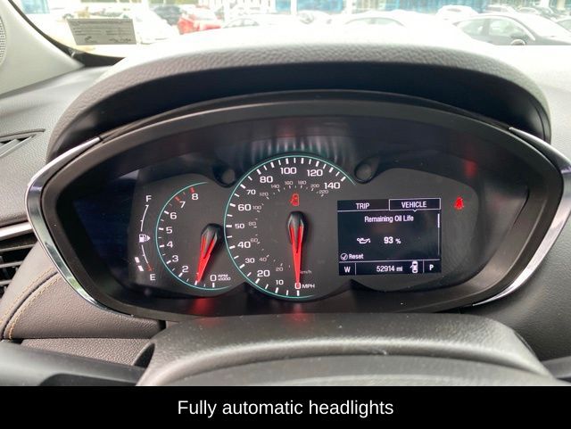 2019 Chevrolet Trax LS Raleigh NC