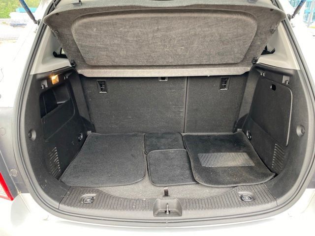 2019 Chevrolet Trax LS Raleigh NC