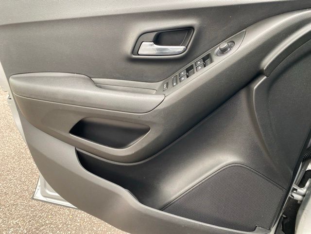 2019 Chevrolet Trax LS Raleigh NC