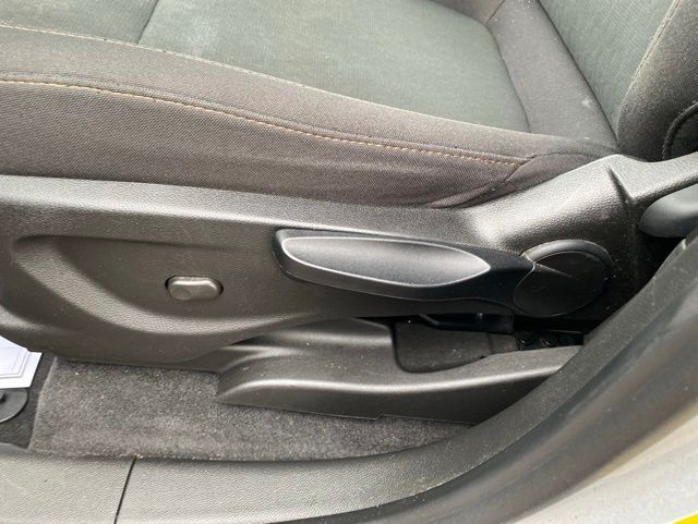 2019 Chevrolet Trax LS Raleigh NC