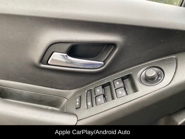 2019 Chevrolet Trax LS Raleigh NC