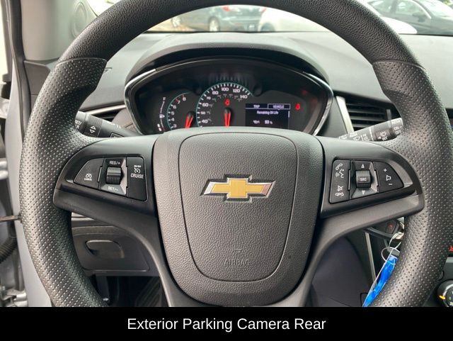 2019 Chevrolet Trax LS Raleigh NC