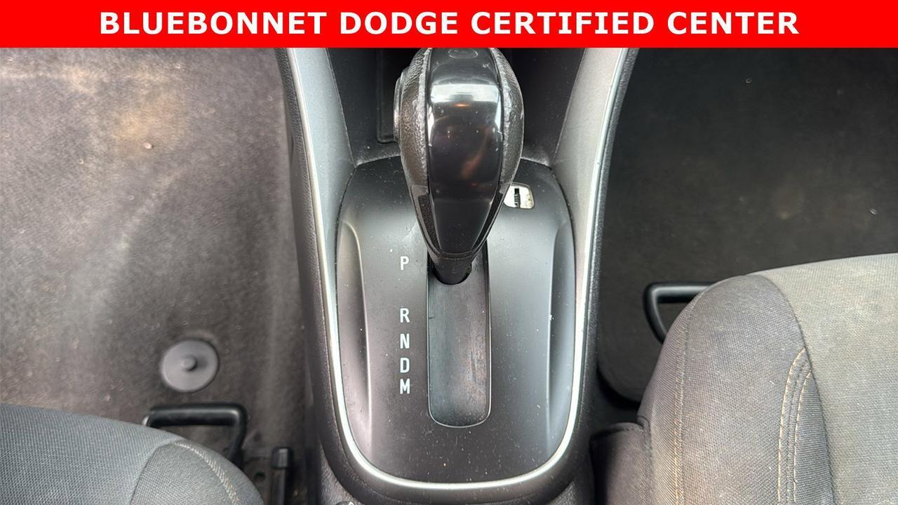 2019 Chevrolet Trax LS New Braunfels TX