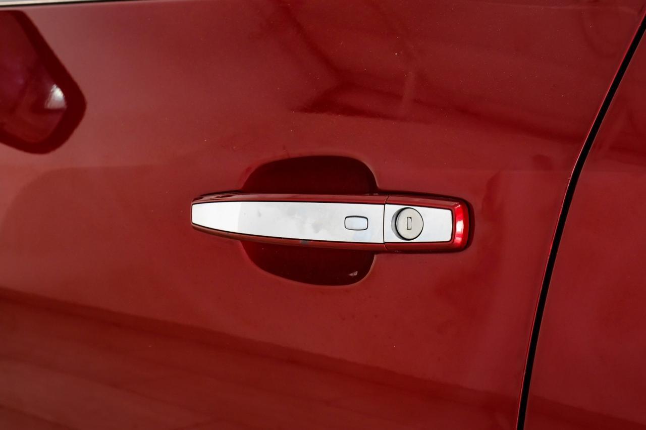 2019 Chevrolet Trax LT AWD AUTOMATIC REAR CAMERA KEYLESS START BLUETOOTH POWER DRIVE Carrollton TX