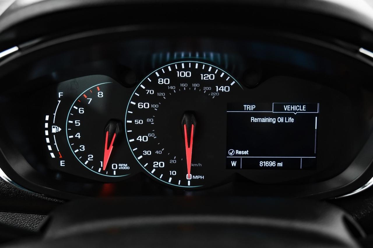 2019 Chevrolet Trax LT AWD AUTOMATIC REAR CAMERA KEYLESS START BLUETOOTH POWER DRIVE Carrollton TX